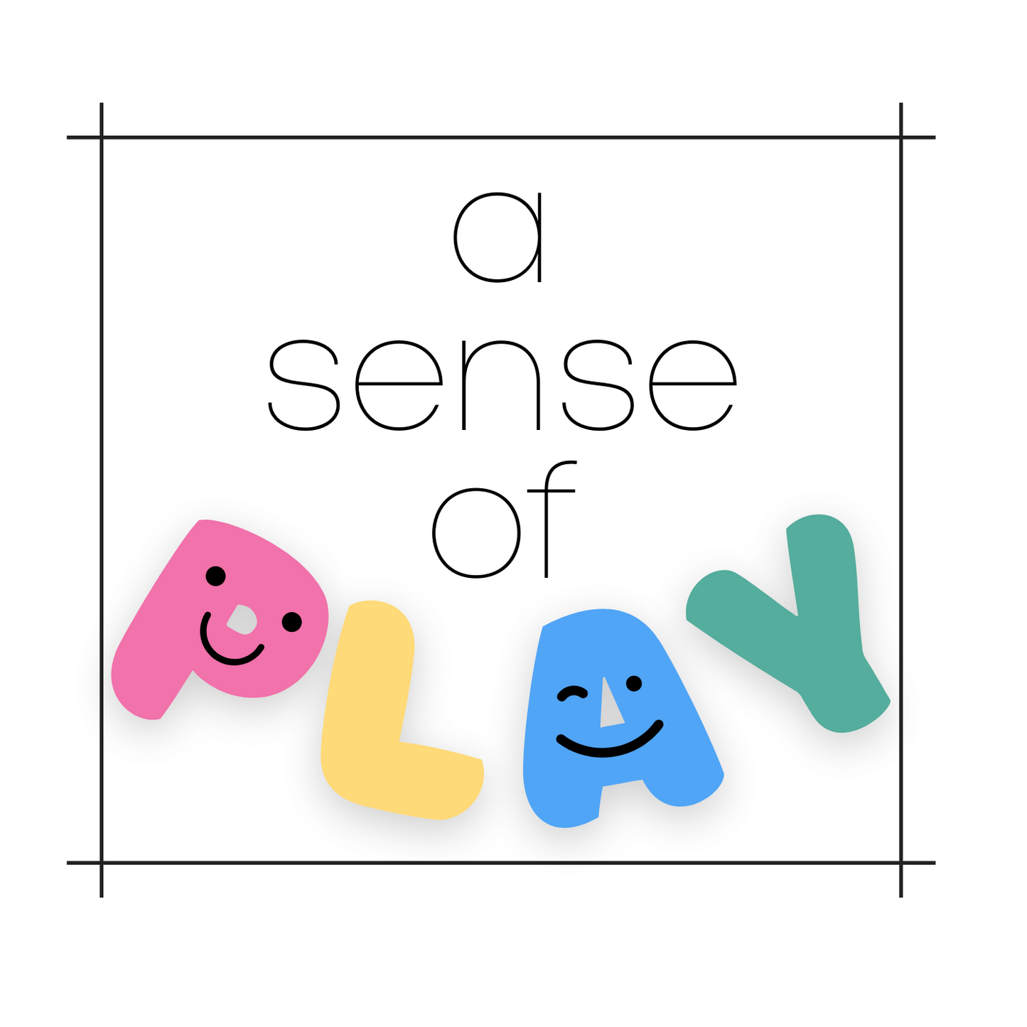 A Sense of Play Co. Gift Card