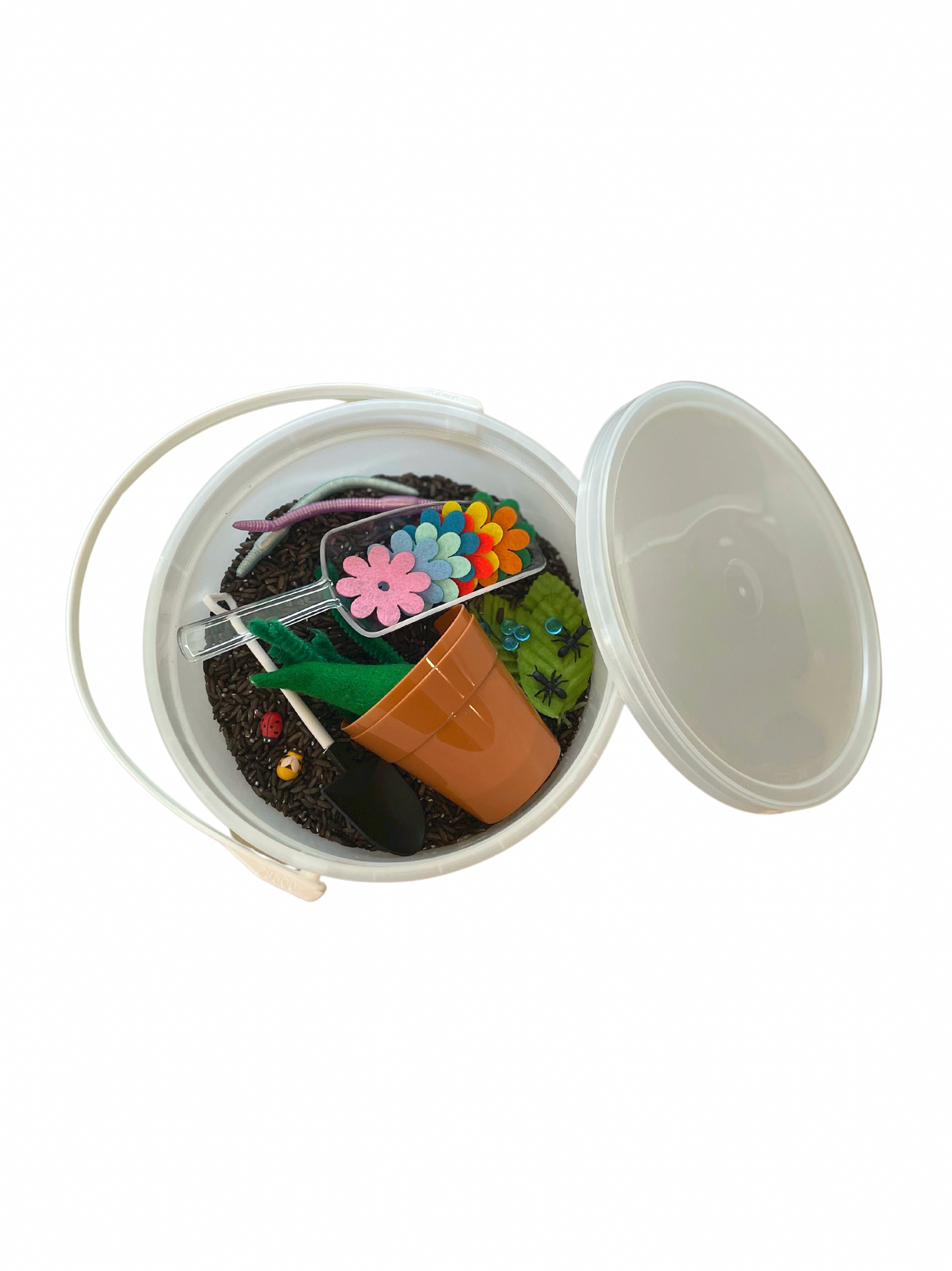 Flowerpot Kit